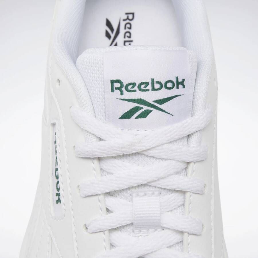 REEBOK CLASSICS Court Advance Sneakers Ftwr White Cold Grey 2 Rubber Gum-01 Dames - Foto 6