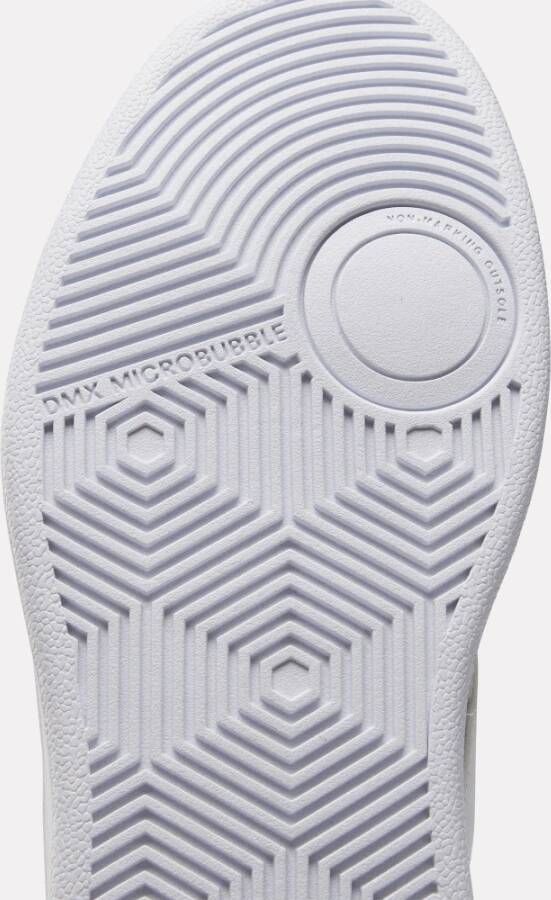 Reebok Court Advance Sneakers White Dames