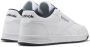 REEBOK CLASSICS Court Advance Sneakers Ftwr White Ftwr White Clover Green Heren - Thumbnail 4