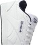 REEBOK CLASSICS Court Advance Sneakers Ftwr White Ftwr White Clover Green Heren - Thumbnail 5