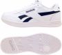 Reebok Classics Court Advance sneakers wit donkerblauw - Thumbnail 5