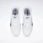 Reebok Classics Court Advance sneakers wit donkerblauw - Thumbnail 6