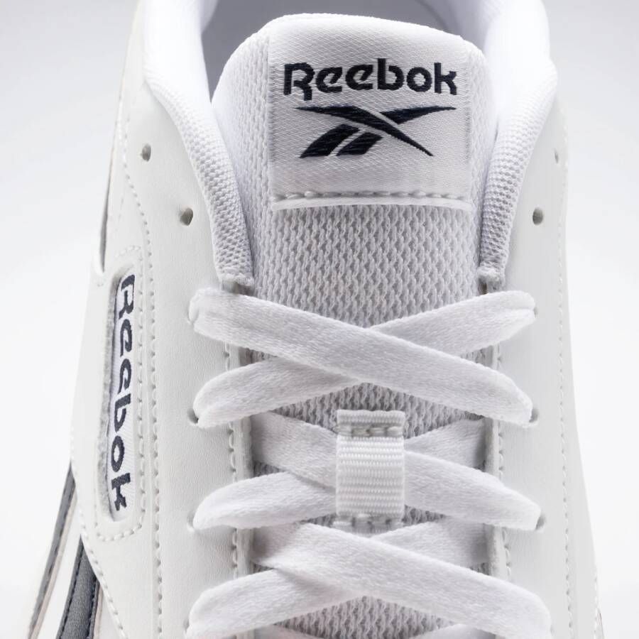 Reebok Court Advance White Dames