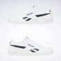 Reebok Classics Court Advance sneakers wit donkerblauw - Thumbnail 9