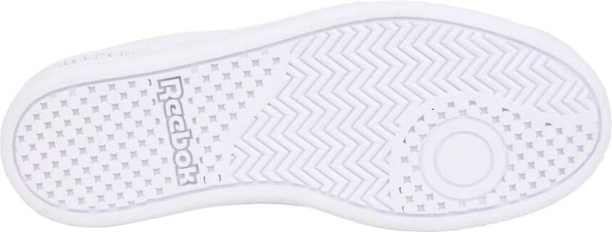 Reebok Court Clean Dames Sneaker