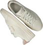 Reebok Court Clean Sneakers Laag Gebroken wit - Thumbnail 3