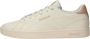 Reebok Court Clean Sneakers Laag Gebroken wit - Thumbnail 5