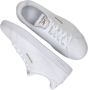 Reebok Court Clean Sneaker Vrouwen Wit - Thumbnail 3