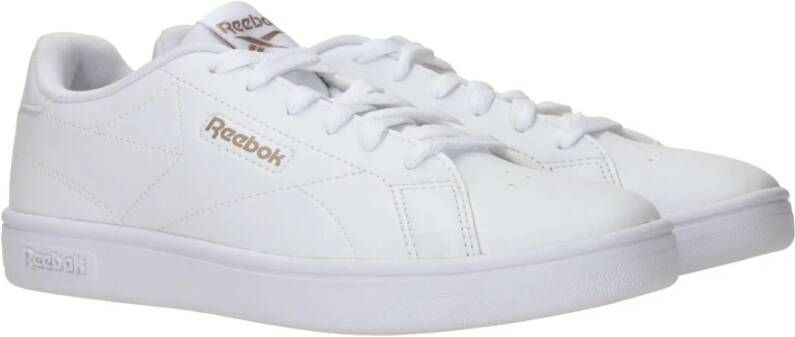 Reebok Court Clean sneaker White Heren