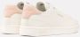 Reebok Court Clean Sneakers Laag Gebroken wit - Thumbnail 6