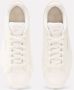Reebok Court Clean Sneakers Laag Gebroken wit - Thumbnail 8