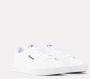 Reebok Court Clean White- Heren White - Thumbnail 4