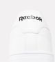 Reebok Court Clean White- Heren White - Thumbnail 8