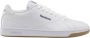 Reebok Court Clean Sneakers White Heren - Thumbnail 3