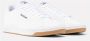 Reebok Court Clean Sneakers White Heren - Thumbnail 4
