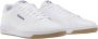 Reebok Court Clean Sneakers White Heren - Thumbnail 5