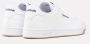 Reebok Court Clean Sneakers White Heren - Thumbnail 6