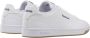 Reebok Court Clean Sneakers White Heren - Thumbnail 7