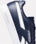Reebok Court Retro Sneakers Blue Heren - Thumbnail 6