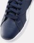 Reebok Court Retro Sneakers Blue Heren - Thumbnail 7