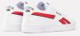 Reebok Court Retro Sneakers Wit 1 2 Man - Thumbnail 6