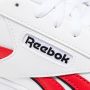 Reebok Court Retro Sneakers Wit 1 2 Man - Thumbnail 9