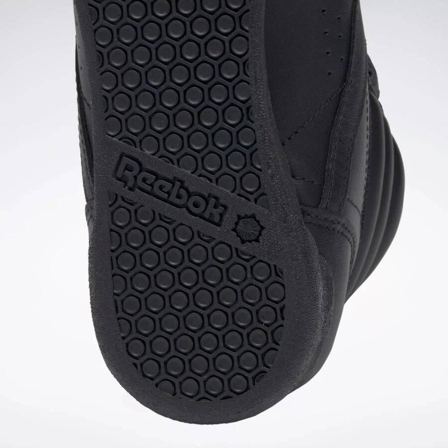 Reebok Classics Sneakers hoog 'Freestyle Hi'