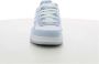 Reebok Dames Lichtblauwe Sneakers BB 4000 II Multicolor Dames - Thumbnail 3