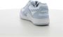 Reebok Dames Lichtblauwe Sneakers BB 4000 II Multicolor Dames - Thumbnail 5