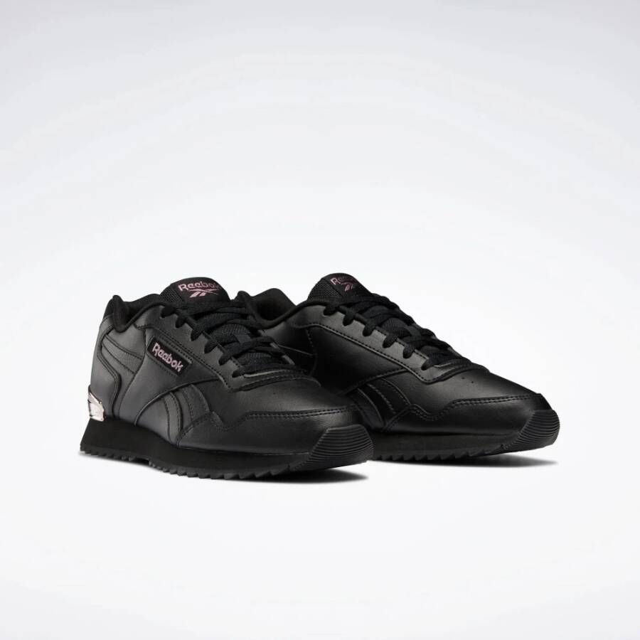 Reebok Dames Lifestyle Sneakers Black Dames