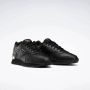 Reebok Dames Classics Glide Ripple Clip Sneakers Black Dames - Thumbnail 6
