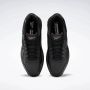 Reebok Dames Classics Glide Ripple Clip Sneakers Black Dames - Thumbnail 7