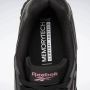 Reebok Dames Classics Glide Ripple Clip Sneakers Black Dames - Thumbnail 8