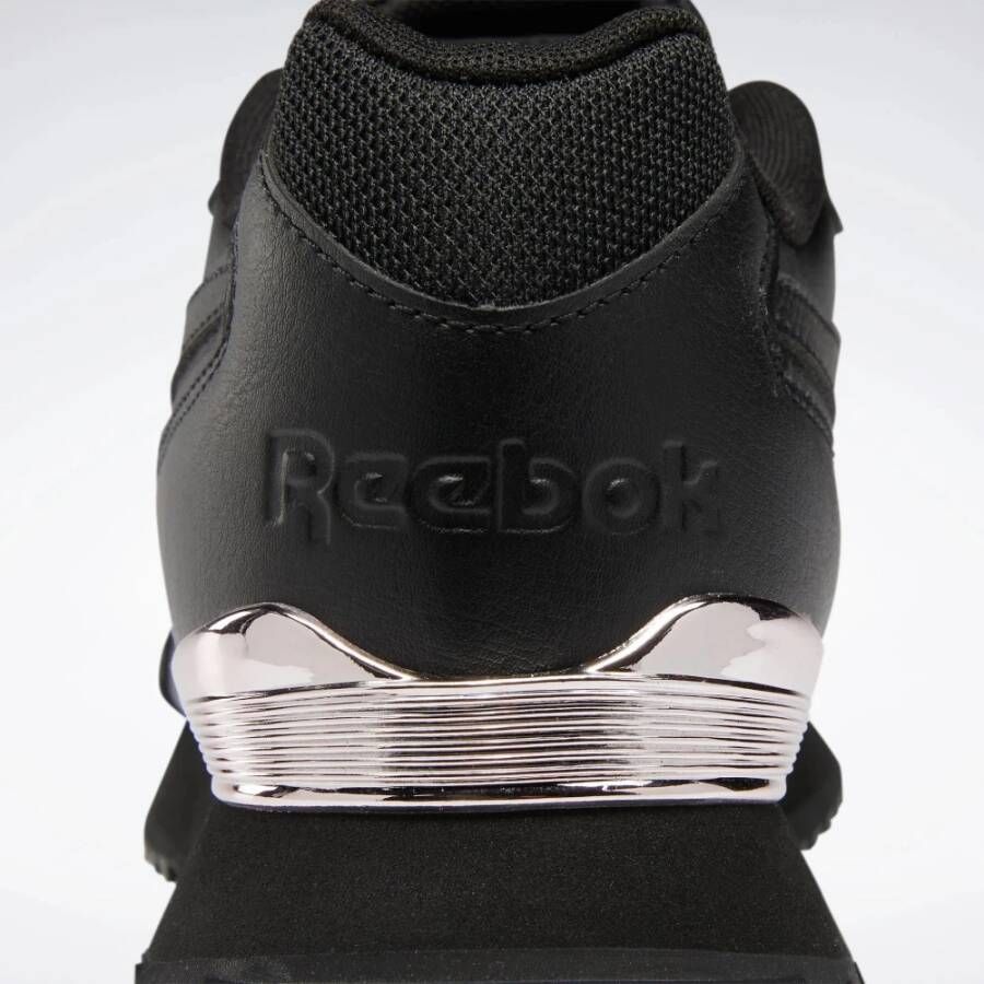 Reebok Dames Lifestyle Sneakers Black Dames