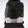 Reebok Dames Classics Glide Ripple Clip Sneakers Black Dames - Thumbnail 9