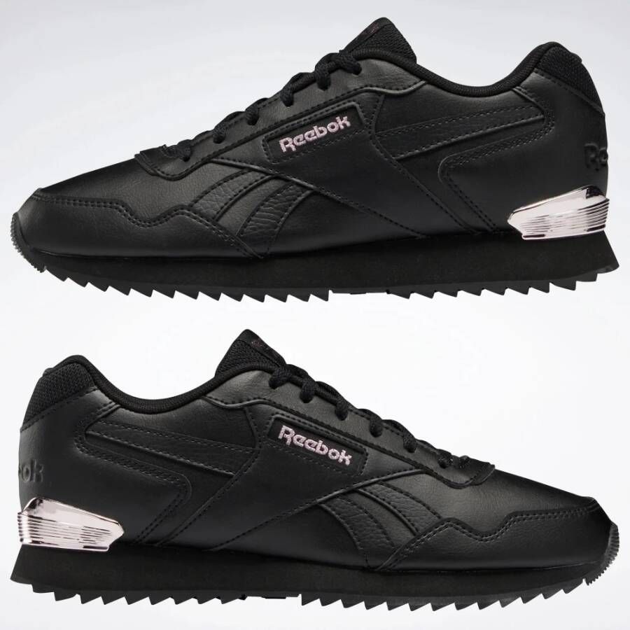 Reebok Dames Lifestyle Sneakers Black Dames