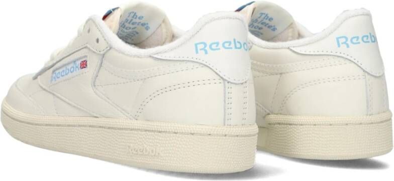 Reebok Dames Sneakers Club C 85 Vintage