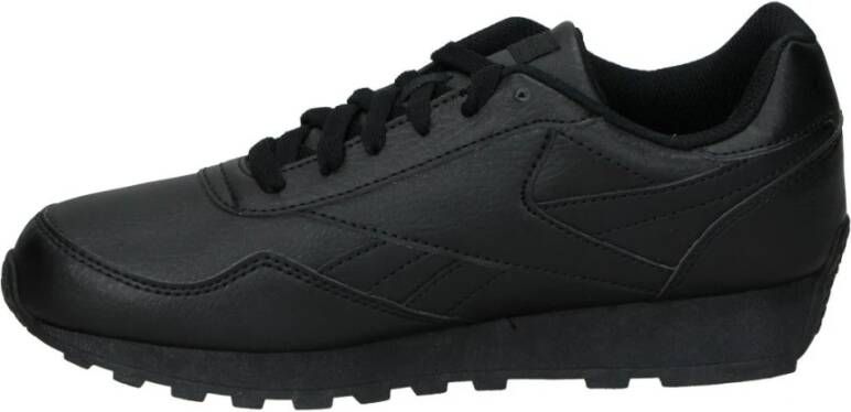 Reebok Dames Sportieve Sneakers Black Dames