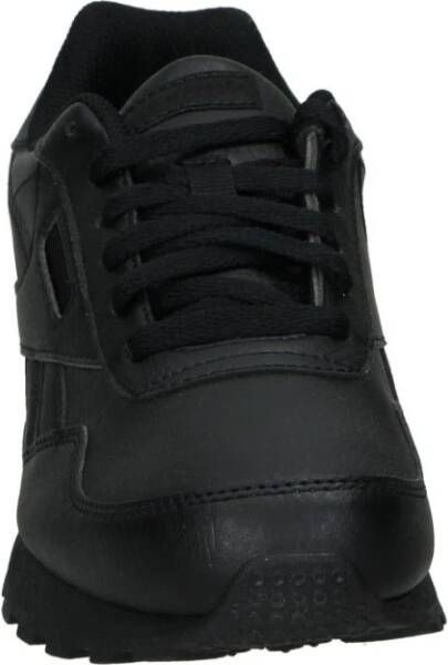 Reebok Dames Sportieve Sneakers Black Dames