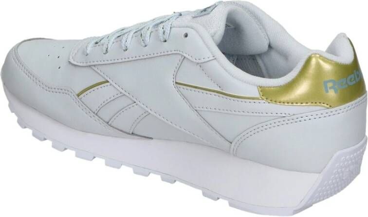 Reebok Dames Sportieve Sneakers White Dames