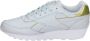 Reebok Dames Sportieve Sneakers White Dames - Thumbnail 4