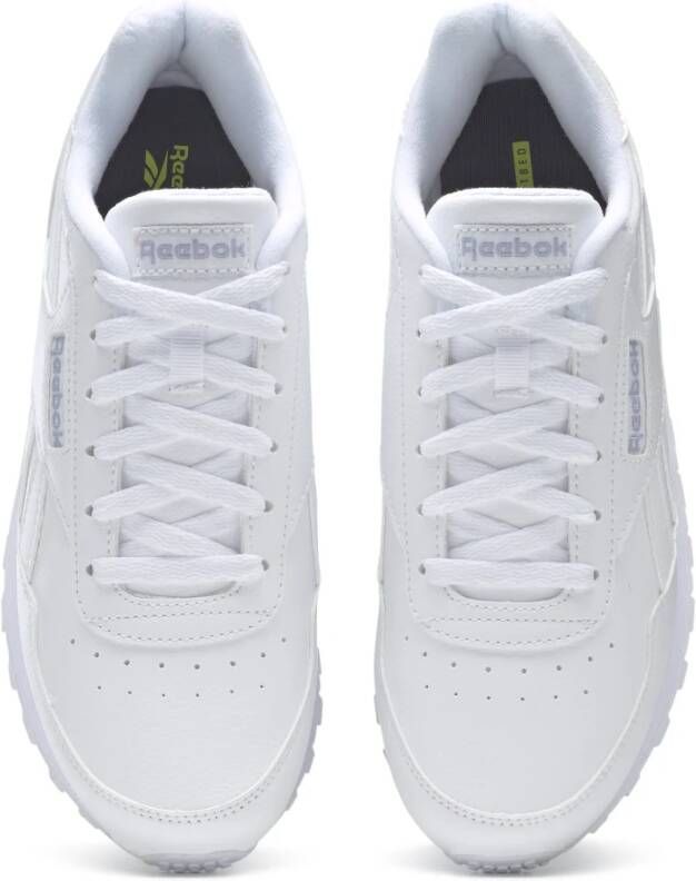 Reebok Dames sportschoenen Classics Rewind Run Wit Dames