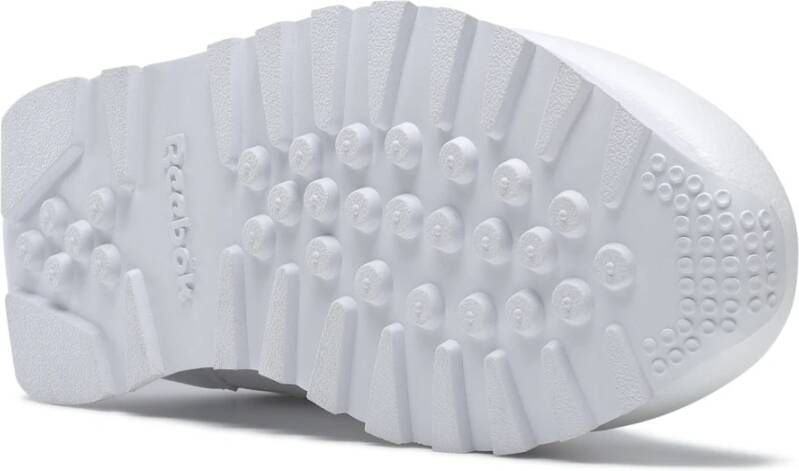Reebok Dames sportschoenen Classics Rewind Run Wit Dames