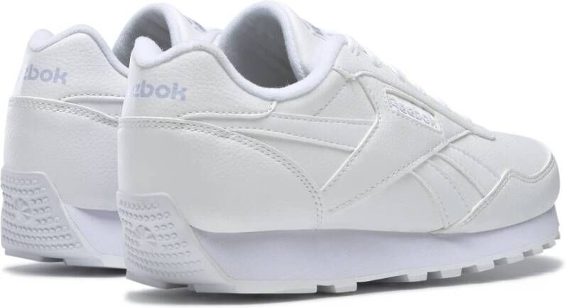 Reebok Dames sportschoenen Classics Rewind Run Wit Dames