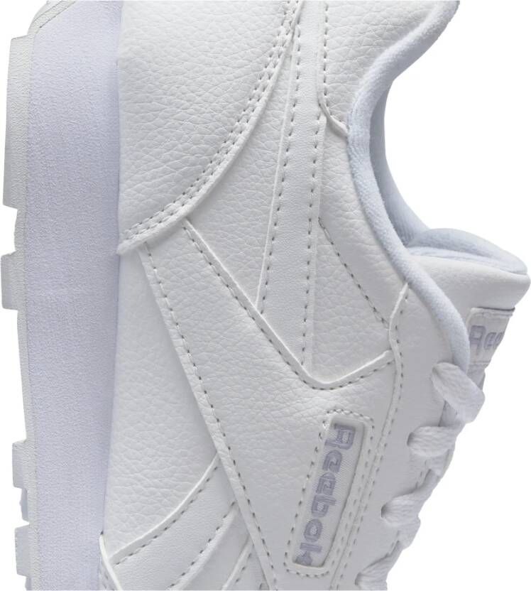 Reebok Dames sportschoenen Classics Rewind Run Wit Dames