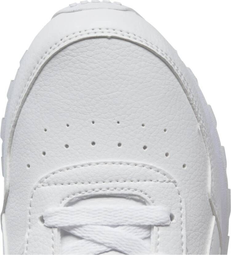 Reebok Dames sportschoenen Classics Rewind Run Wit Dames