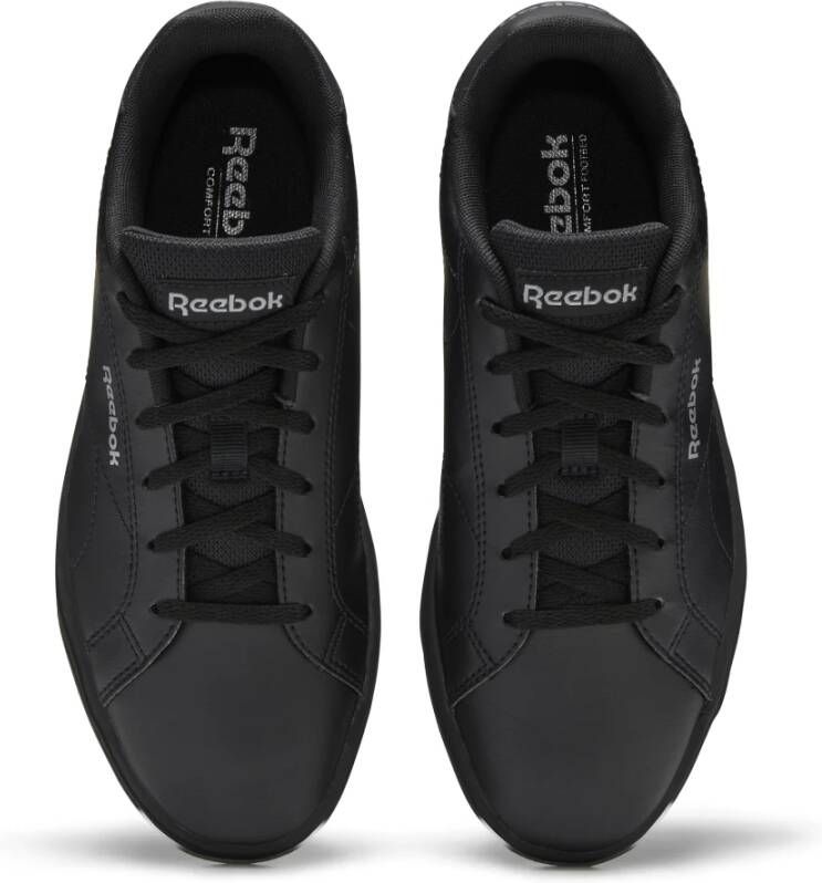 Reebok Dames sportschoenen Classics Royal Complete Clean 2.0 Zwart Dames