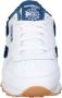 Reebok Classics Classic Leather sneakers wit donkerblauw Leer 36.5 - Thumbnail 5