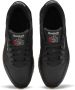 REEBOK CLASSICS Leather Sneakers Core Black Pure Grey Reebok Rubber Gum-02 Dames - Thumbnail 13