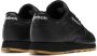 REEBOK CLASSICS Leather Sneakers Core Black Pure Grey Reebok Rubber Gum-02 Dames - Thumbnail 7